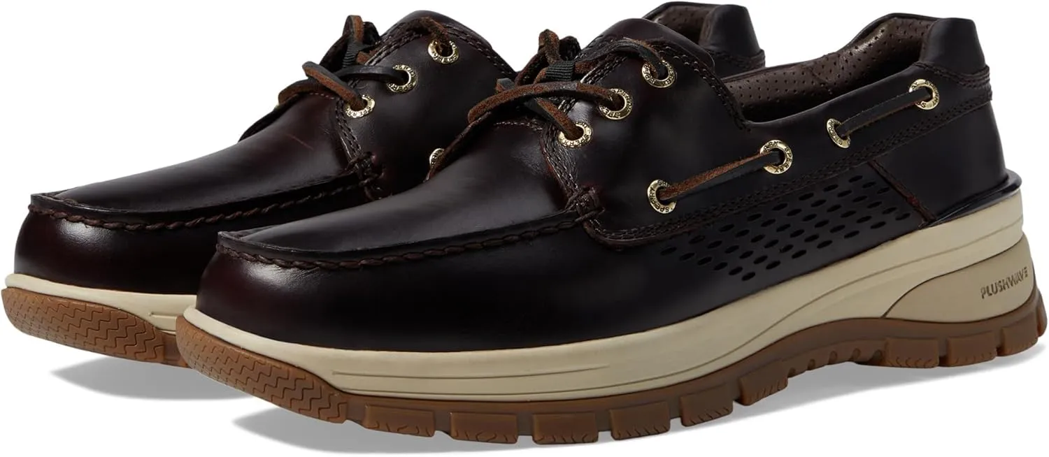 Sperry Men's, Gold Cup Billfish Plushwave Boat Shoe