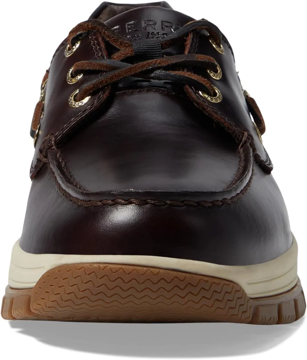 Sperry Men's, Gold Cup Billfish Plushwave Boat Shoe