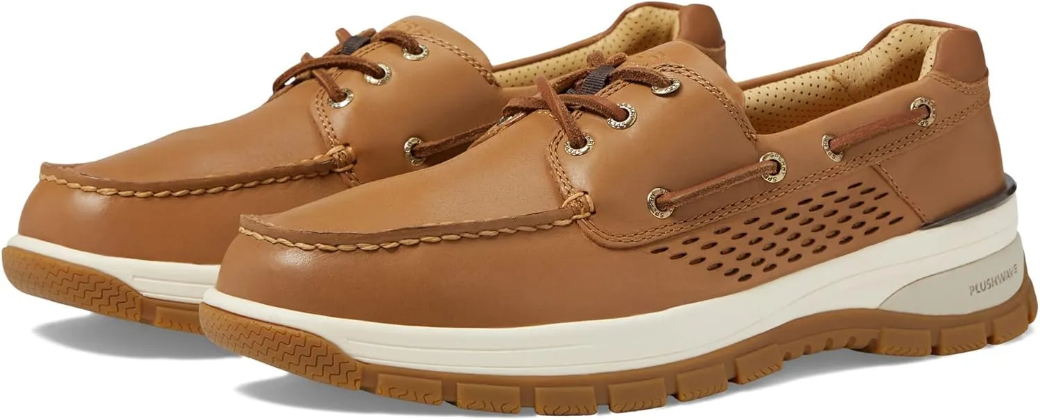 Sperry Men's, Gold Cup Billfish Plushwave Boat Shoe