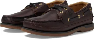 Sperry Men's Gold Mako Boat Shoe