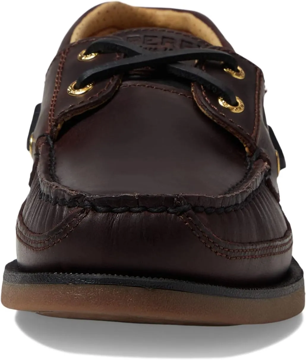 Sperry Men's Gold Mako Boat Shoe