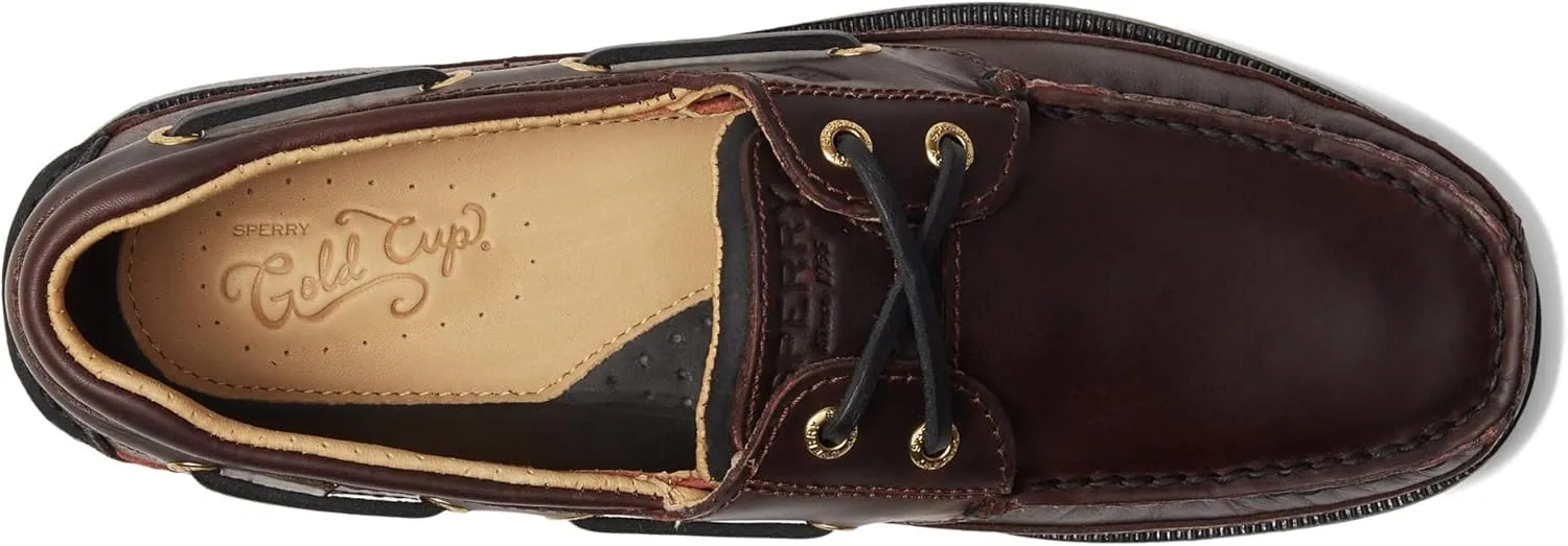 Sperry Men's Gold Mako Boat Shoe