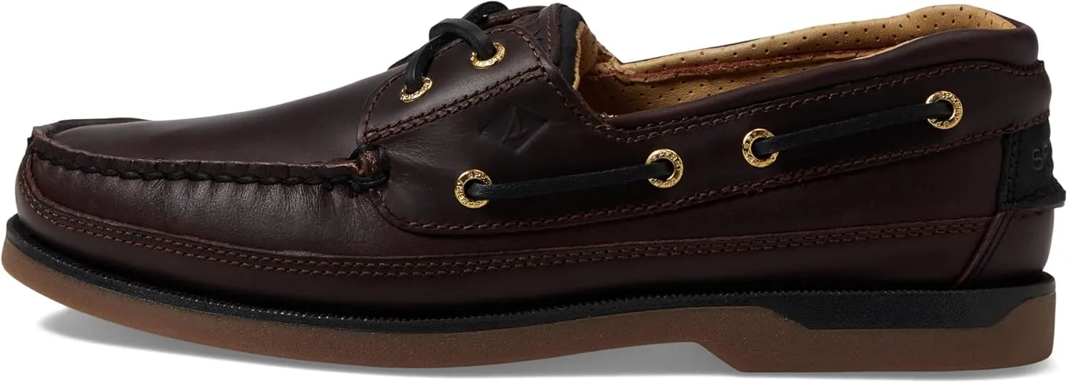 Sperry Men's Gold Mako Boat Shoe