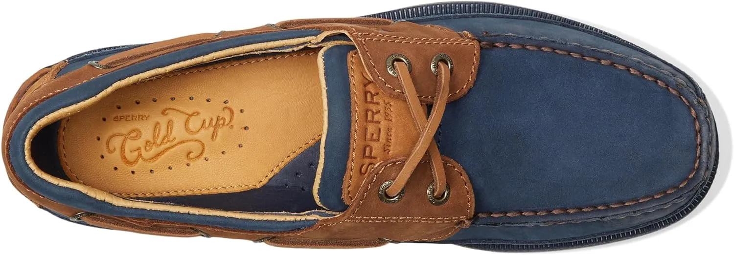 Sperry Men's Gold Mako Boat Shoe