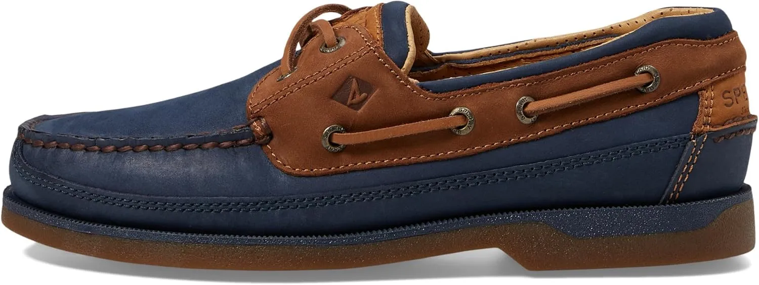 Sperry Men's Gold Mako Boat Shoe