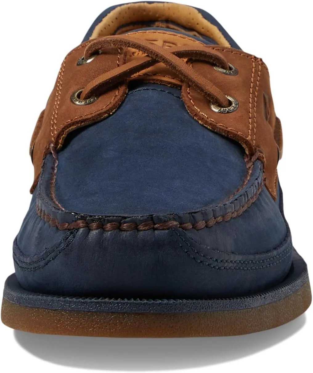 Sperry Men's Gold Mako Boat Shoe