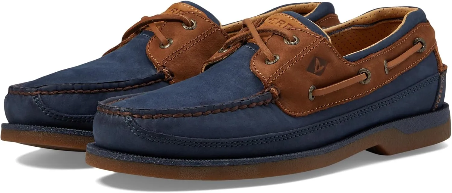 Sperry Men's Gold Mako Boat Shoe