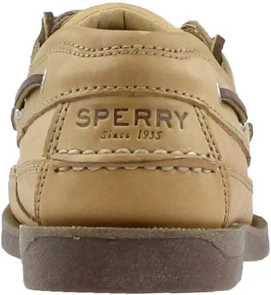 Sperry Men's Mako 2-Eye Boat Shoe