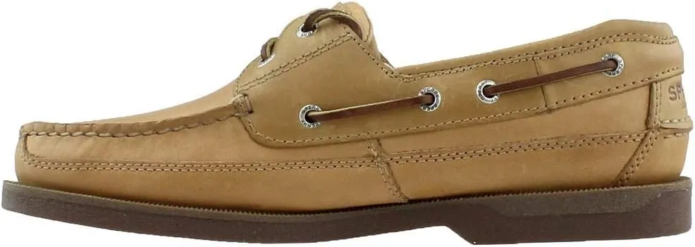 Sperry Men's Mako 2-Eye Boat Shoe