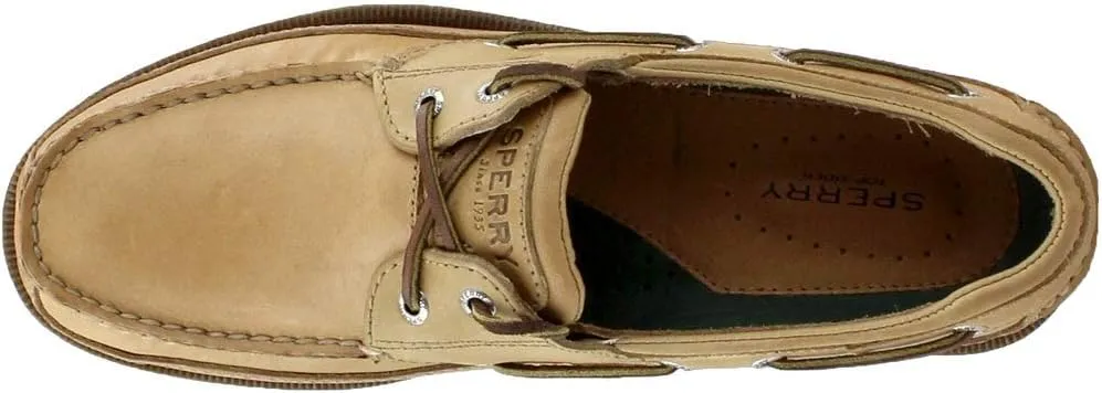 Sperry Men's Mako 2-Eye Boat Shoe