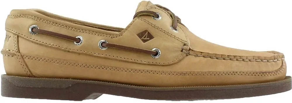 Sperry Men's Mako 2-Eye Boat Shoe