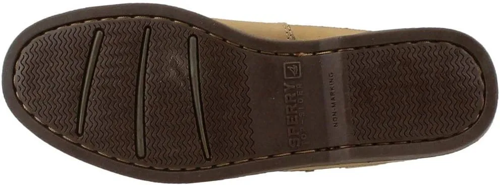 Sperry Men's Mako 2-Eye Boat Shoe