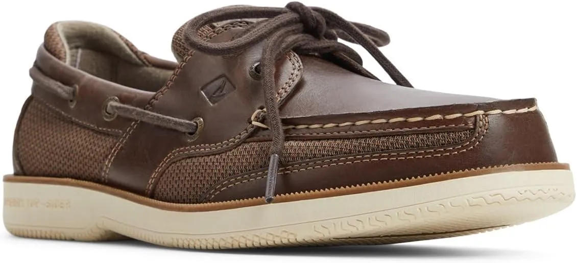 Sperry Men's Surveyor 2-Eye Boat Shoe