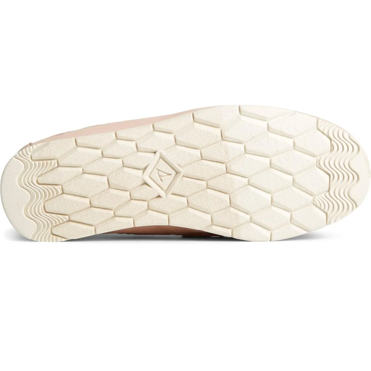 Sperry Moc-Sider Nylon Slip On Blush