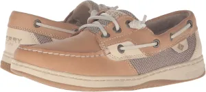 Sperry Rosefish Linen/Oat 12