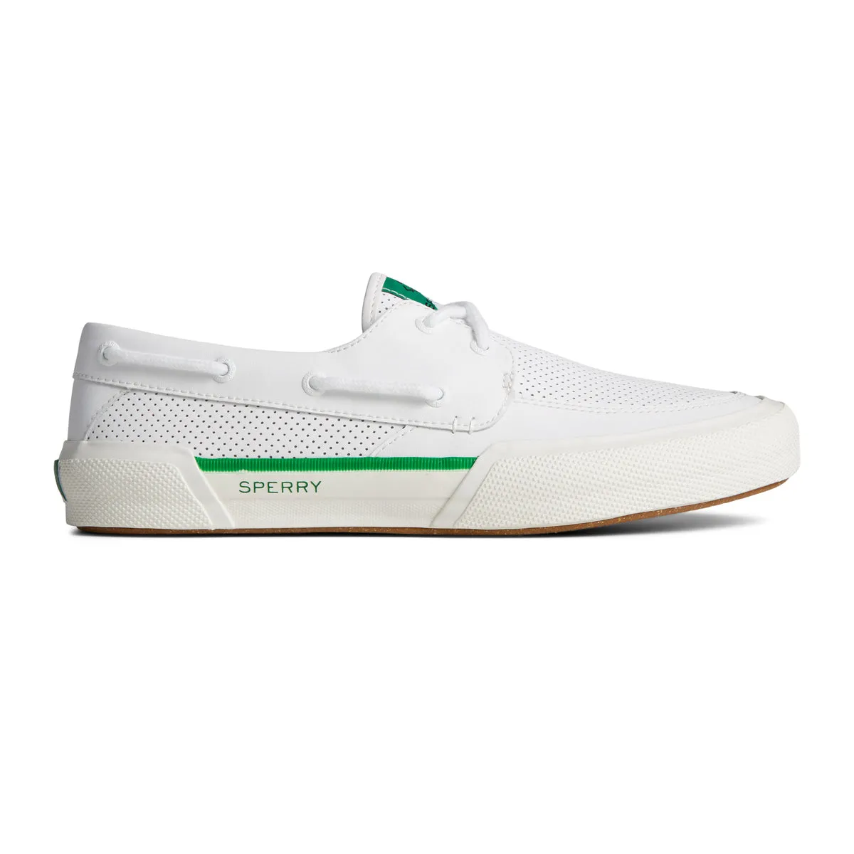 Sperry Soldtida 2 Eye Seacycle Mens