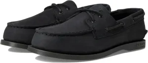 Sperry Unisex-Child Authentic Original Boat Shoe