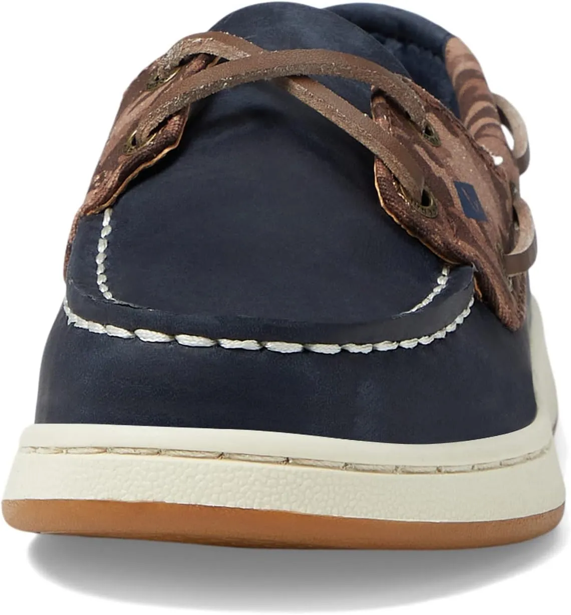 Sperry Unisex-Child Cup Ii Boat Shoe