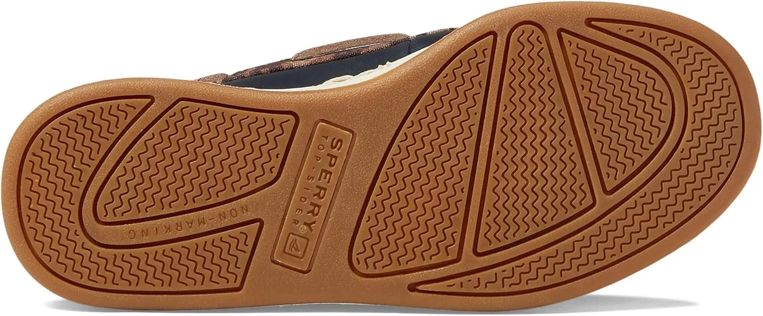Sperry Unisex-Child Cup Ii Boat Shoe