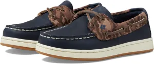 Sperry Unisex-Child Cup Ii Boat Shoe