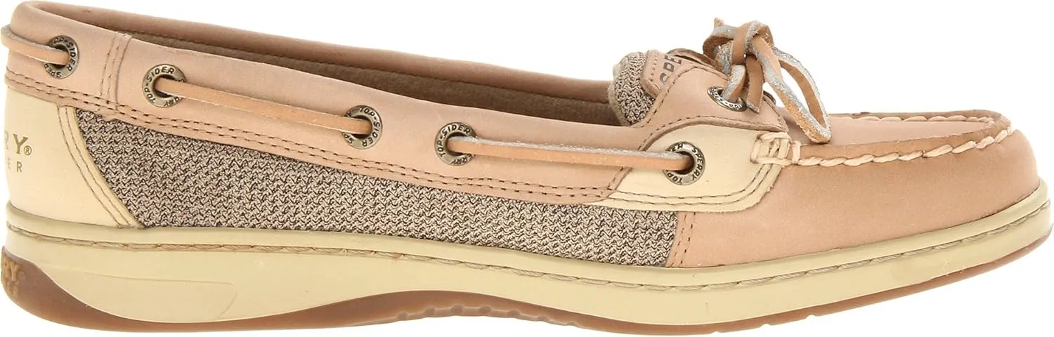 Sperry Women's Angelfish Varsity Boat Shoe