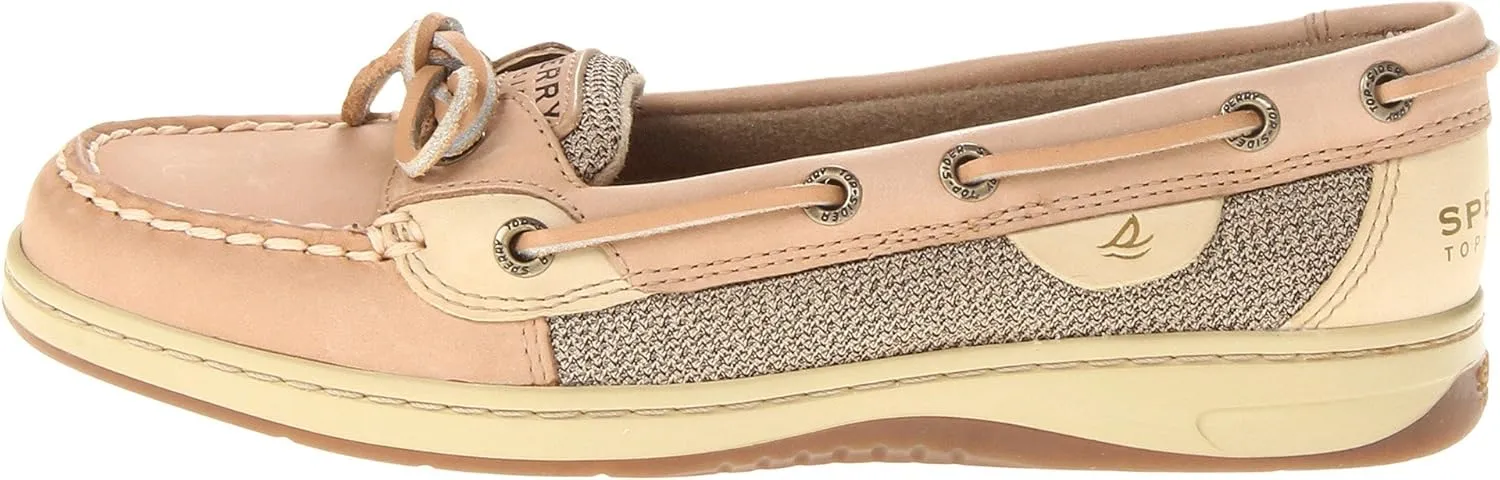 Sperry Women's Angelfish Varsity Boat Shoe
