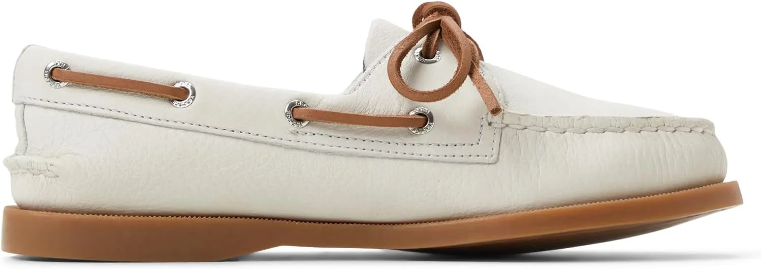 Sperry Women's Ao 2 Eye Boat Shoe