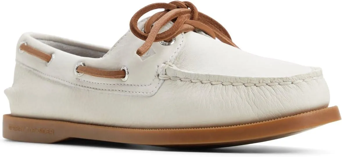Sperry Women's Ao 2 Eye Boat Shoe