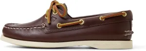 Sperry Women's Ao 2 Eye Boat Shoe