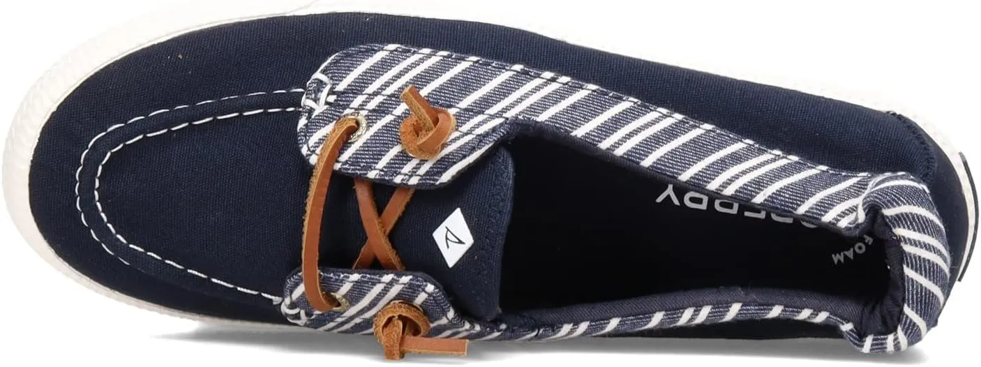Sperry Women's, Lounge Away 2 Boat Shoe