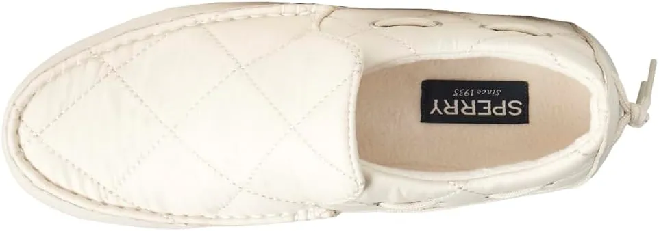 Sperry Women's Moc Sider Moccasin