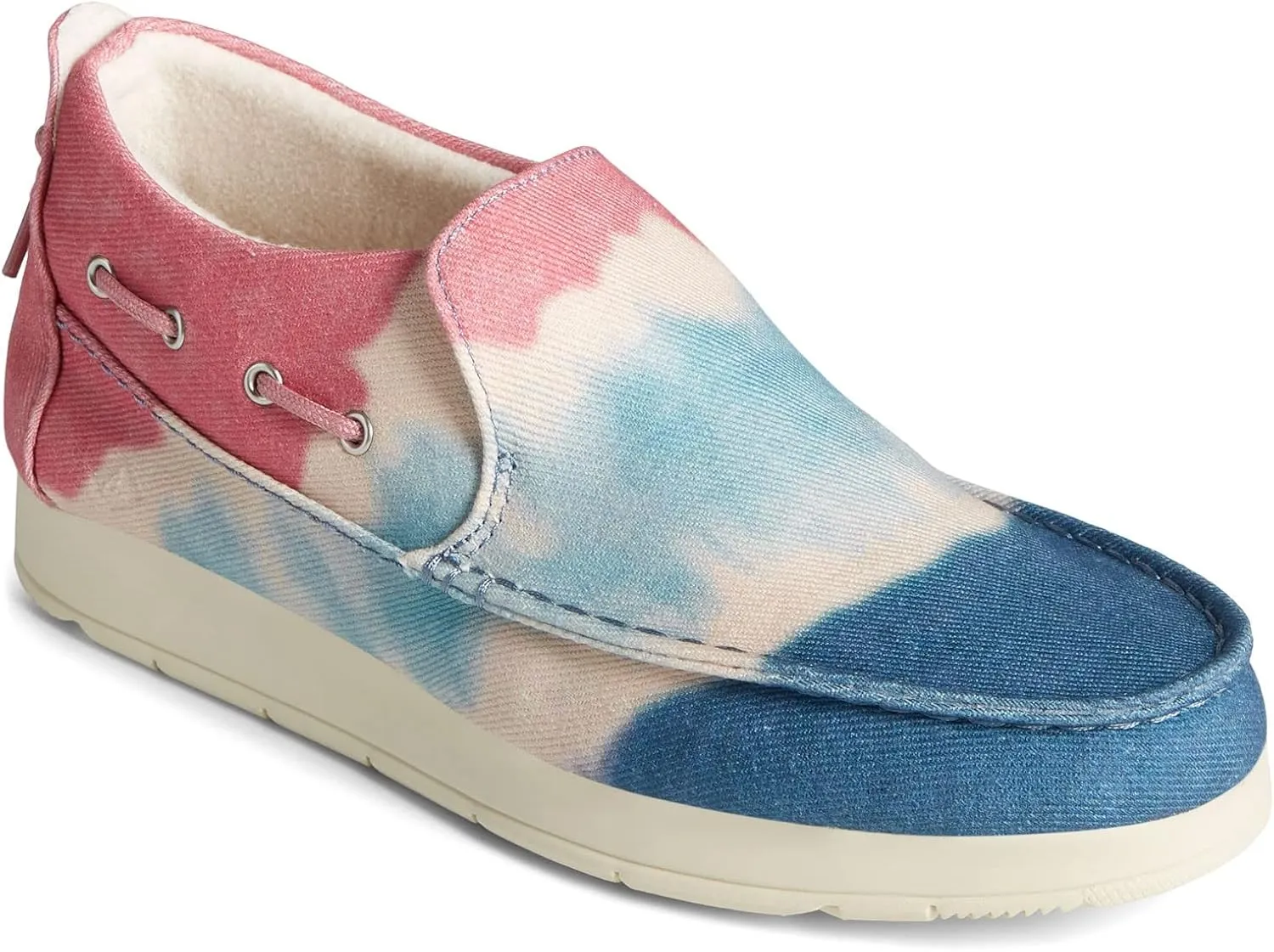 Sperry Women's Moc Sider Moccasin