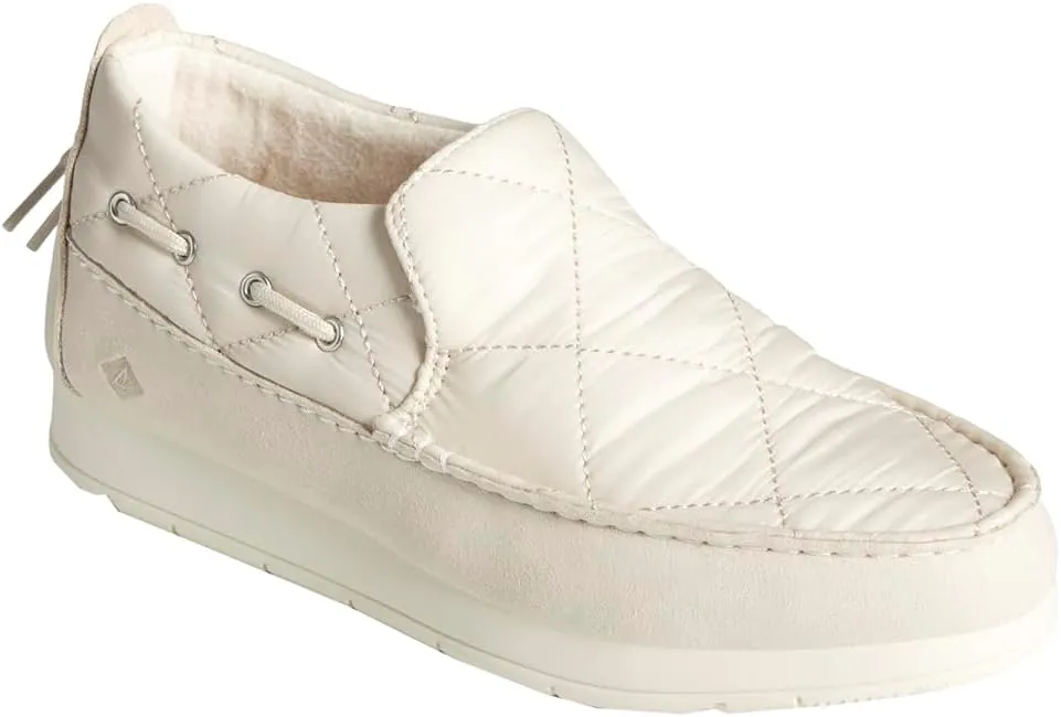 Sperry Women's Moc Sider Moccasin