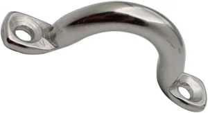 Staple Ring Hook Boat Accessories Holder Kayak Seat Boat Grab Handle Rowboat Plug Inflatable Kayak