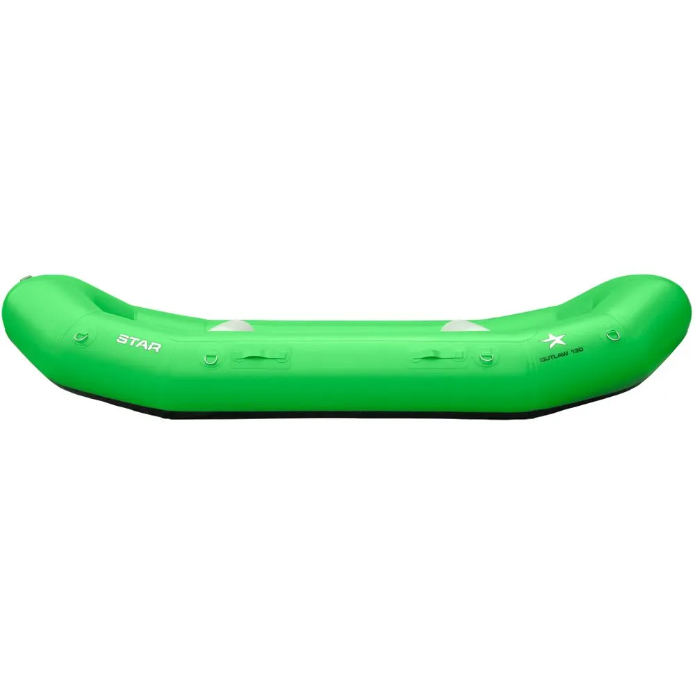 STAR Outlaw Rafts