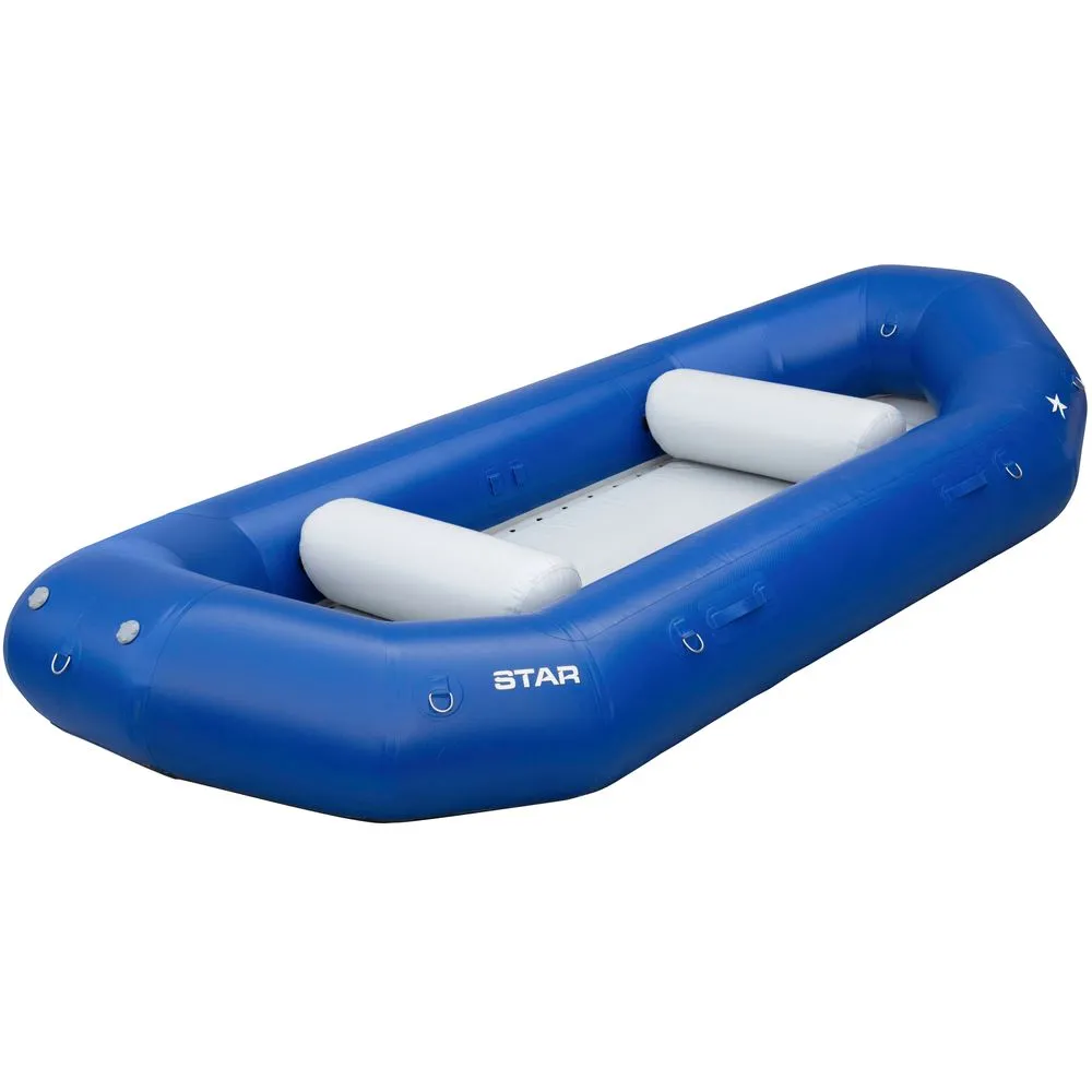 STAR Outlaw Rafts