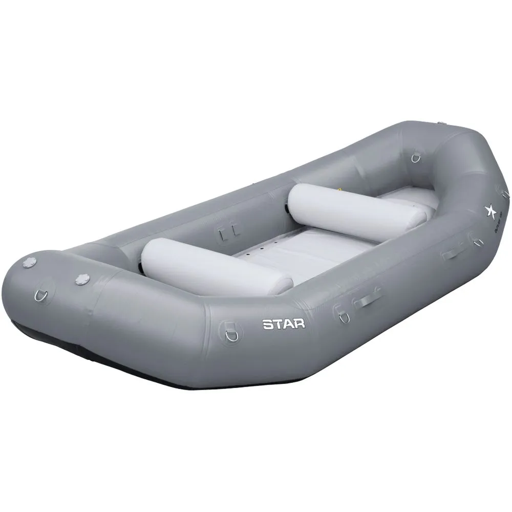 STAR Outlaw Rafts