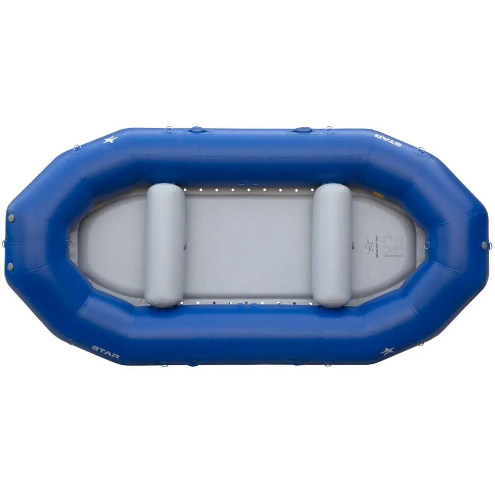 STAR Outlaw Rafts