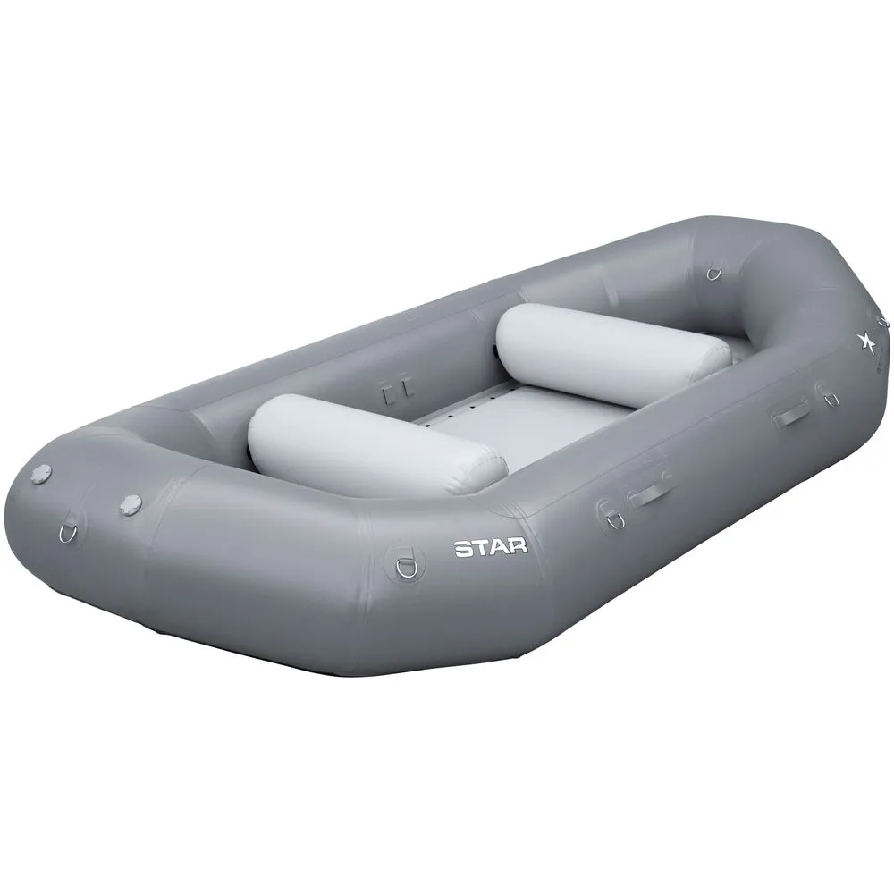 STAR Outlaw Rafts