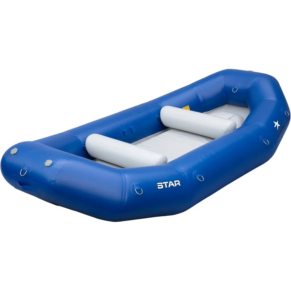 STAR Outlaw Rafts