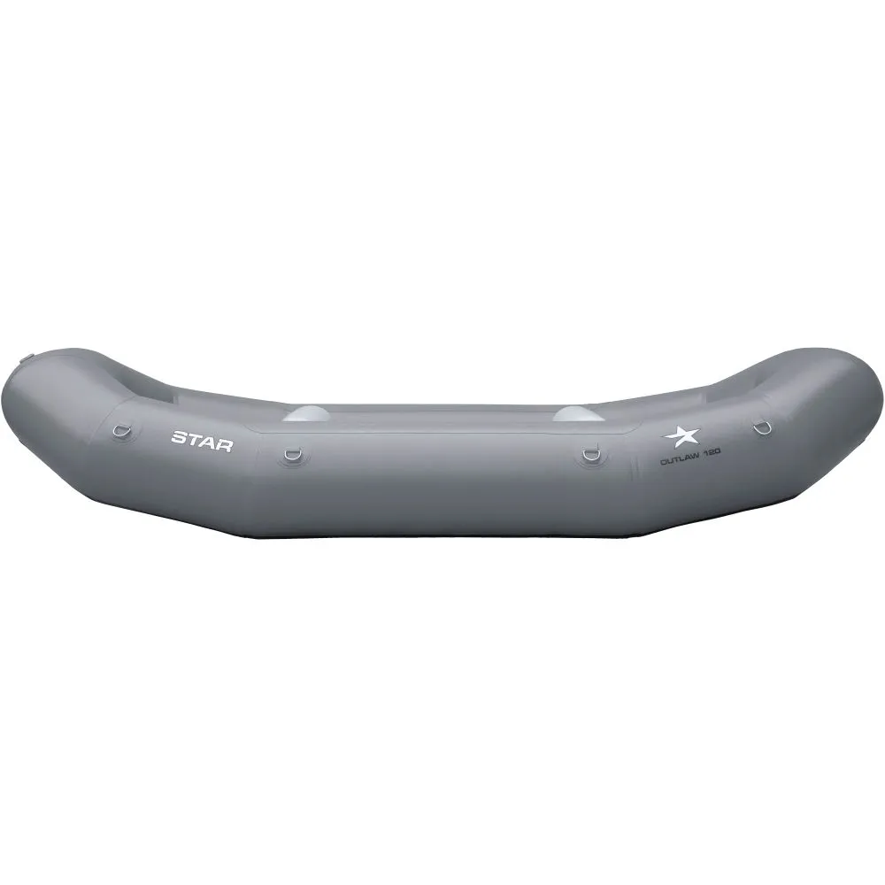 STAR Outlaw Rafts