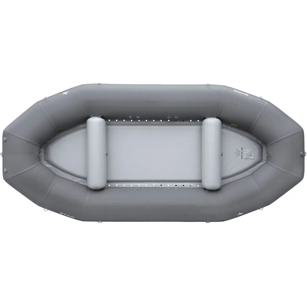 STAR Outlaw Rafts