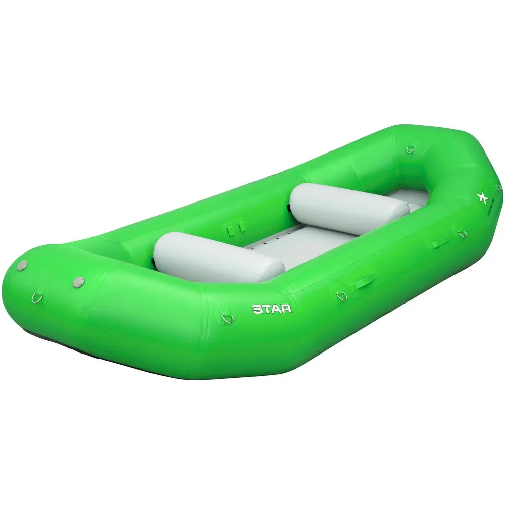 STAR Outlaw Rafts