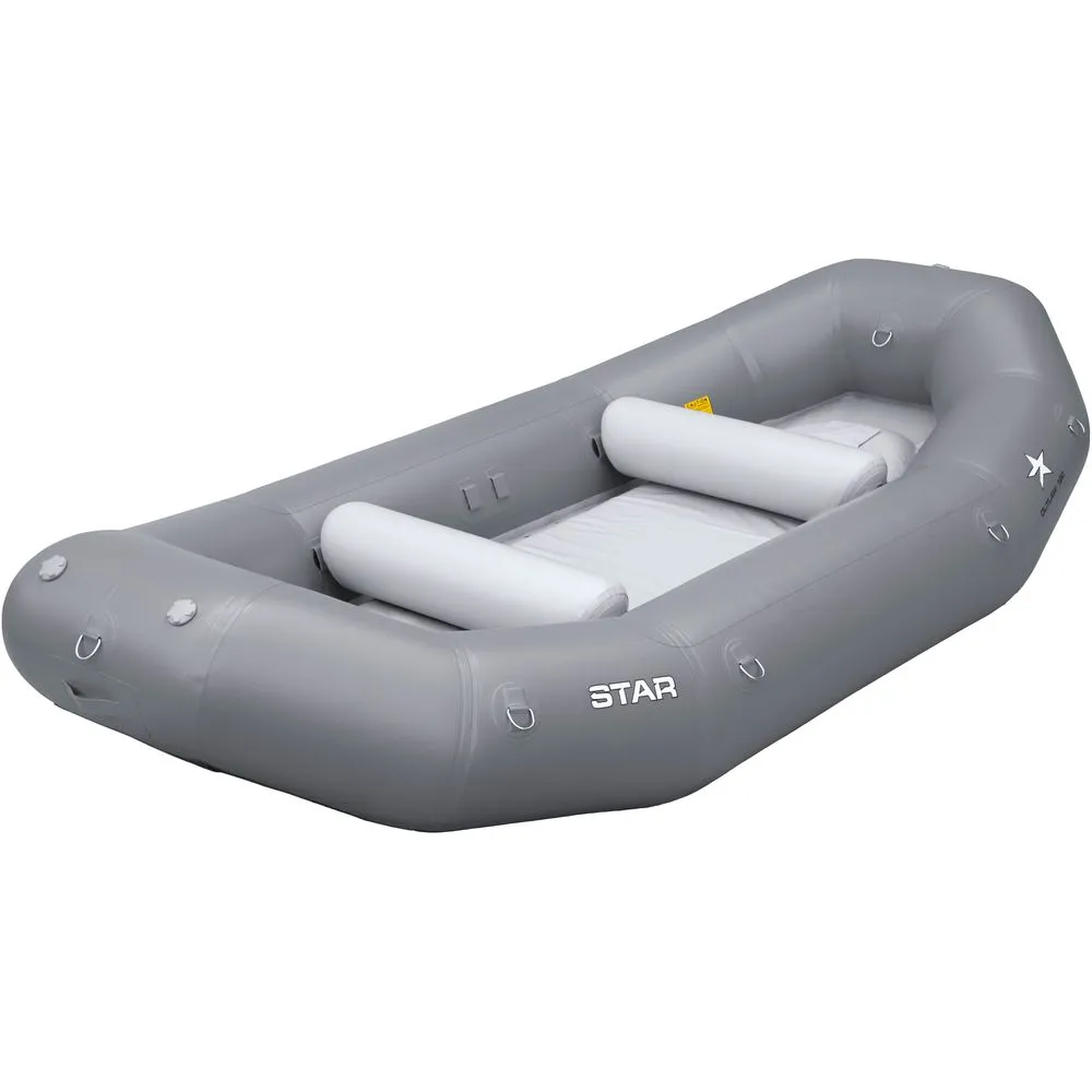 STAR Outlaw Rafts