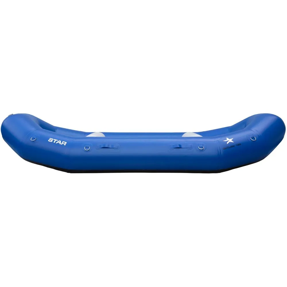 STAR Outlaw Rafts