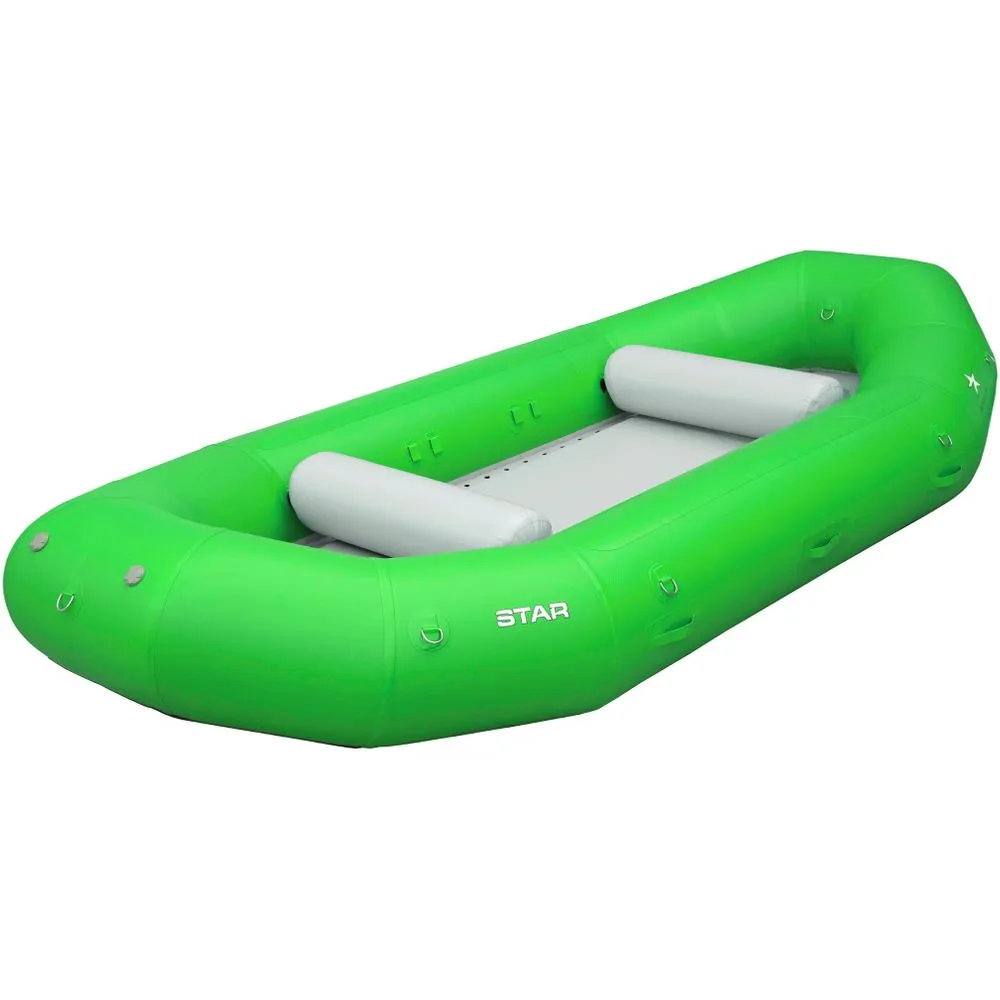 STAR Outlaw Rafts