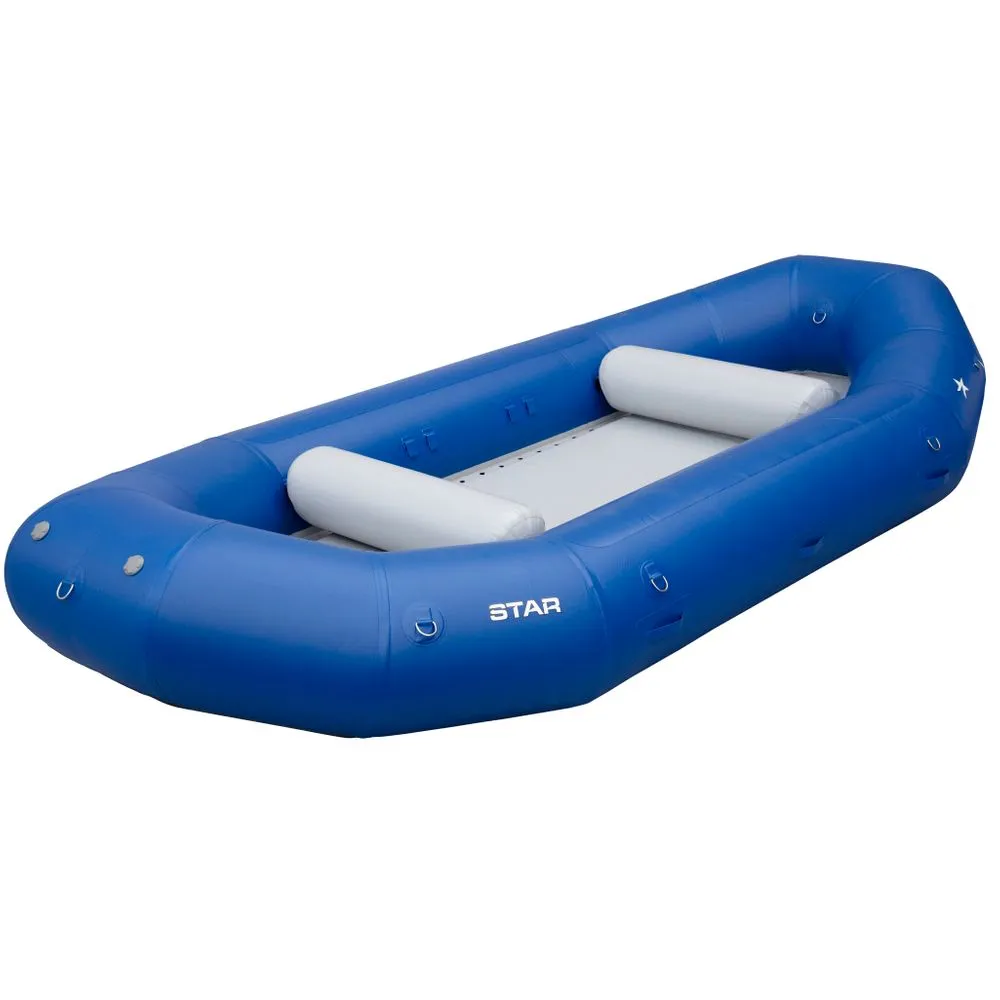 STAR Outlaw Rafts