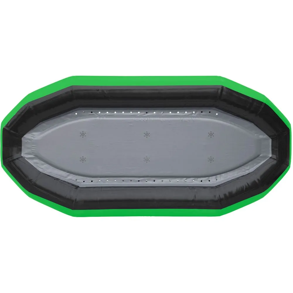 STAR Outlaw Rafts