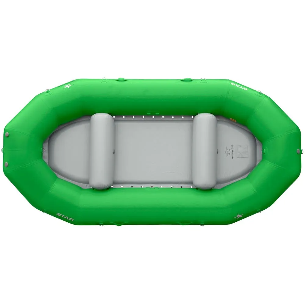 STAR Outlaw Rafts