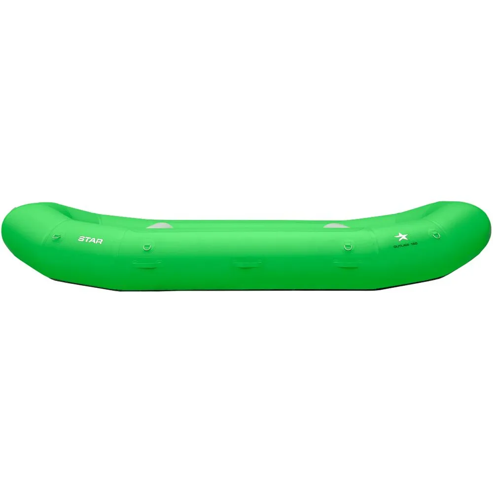 STAR Outlaw Rafts